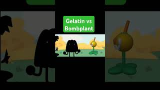 BP vs gelatinanimationfnfmemes [upl. by Nodyarg594]