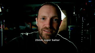 PL Lens test Super Baltar 20mm vs Zeiss Superspeed 18mm 25mm vs dzofilm vespid 12mm T28 test [upl. by Ainnos]