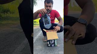 Amer new racing sports car unboxing and testing 😁 [upl. by Haleelahk]