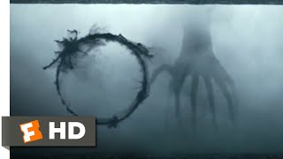 Arrival 2016  The Heptapods Speak Scene 210  Movieclips [upl. by Phillips]