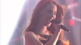 EPICA  Quietus Live RETROSPECT 10th Anniversary  2013 Full HD [upl. by Lion158]