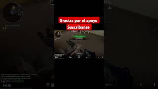 Rush con escopeta recortada en cs2 videogames argentina cs2latam capcut [upl. by Hassi]