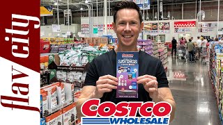 Costco Deals For January  Part 2 [upl. by Oakleil]