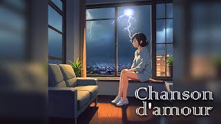 Chanson damour  Clip Officiel de Musique Romantique Française [upl. by Kathryne406]