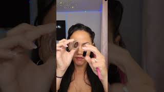 ¡Transforma Tus Cejas Tutorial de Cejas Orgánicas vs Tradicionales shorts cejaspasoapaso [upl. by Dale]