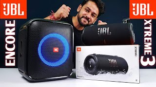 JBL Xtreme 3 Waterproof Speaker No Power from NEW  Amazon Return Repair [upl. by Gavin]