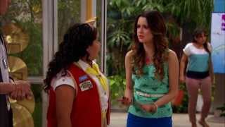 Austin amp Ally  quotBoy Songs amp Badgesquot Sneak Peek [upl. by Hsirehc]