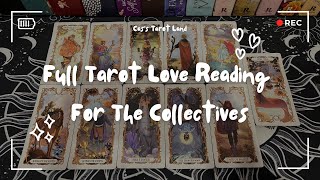 🖇️📲Collective Love Reading 💎💖 [upl. by Nyved]