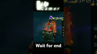 Impossible🍷cs rank grand masterpuss 👑freefire trending shorts shortvideo totalgaming [upl. by Ahmed]