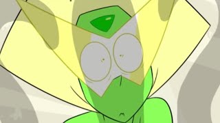 Steven universe My favorite Part part2 Peridot OnlyReupload [upl. by Nitsoj]