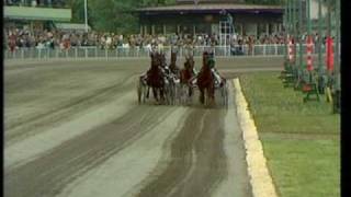 Elitloppet 1977 [upl. by Aay]