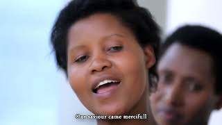 INSINZI SONG BY ABAKORERABUSHAKE FAMILY CHOIR GISOZI SDA CHURCH [upl. by Mainis922]