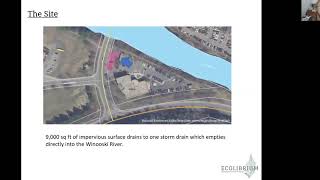 The Art and Science of Green Stormwater Infrastructure Design [upl. by Caldeira]