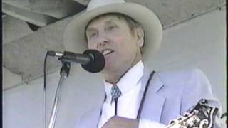 Goldwing Express  Blistered Fingers Bluegrass Festival 1999 [upl. by Gentille]