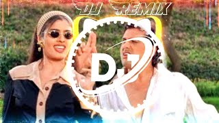 AkhiyonSeGoliMare💥🥵GovindaSongs 🔥DjIkkaMauranipurDjRkMixing🔥 Remix songsdj edm [upl. by Stefanie]