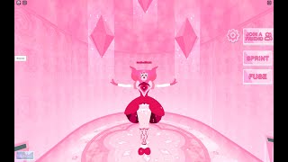 Danburite showcase Steven universe future era 3 roleplay [upl. by Peta]