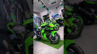 Zx10r Buy 😍 whatappstatus shorts whatsappstatus [upl. by Imoen]