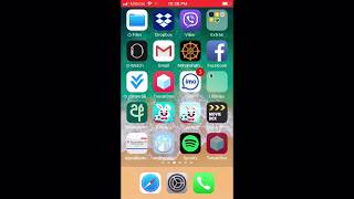 TweakBox download and install any iPhone iPad without jailbreak 2019 [upl. by Sitruk162]