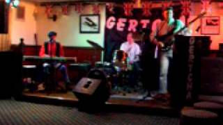 Gertcha Chas and Dave tribute Band London Girls [upl. by Ayidah]