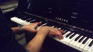 Yiruma 이루마  Reminiscence The Best Reminiscent 회상  Covered by Ali L [upl. by Melissa]