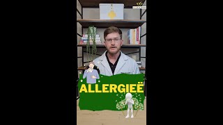 Allergieë [upl. by Chevy1]