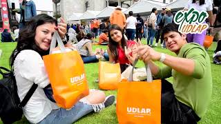 Expo UDLAP Primavera 2024 [upl. by Oiramal209]