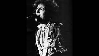 Bob Dylan live  Girl From The North Country  Vancouver 1978 [upl. by Etnod]