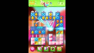 Candy Crush Jelly Saga Level 2028  candycrush candy candycrushjellysaga candycrushsaga game [upl. by Fabian266]