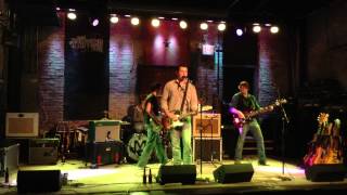 Comedown Bush Cover  Austin English Band [upl. by Danell]