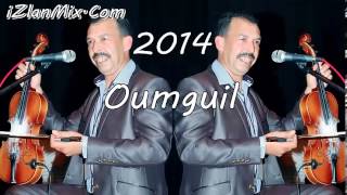 Mustapha Oumguil 2014  Wech Li Darwich Yech [upl. by Akired]