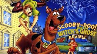 ScoobyDoo and the Witchs Ghost 1999 Review [upl. by Rehpotirhc328]