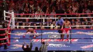 Floyd Mayweather Jr vs Miguel Cotto Highlights 2012 [upl. by Alegnasor841]