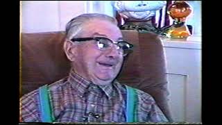 Charlie Birger  The Last Public Hanging in Illinois 1992 WSIL Story [upl. by Ashleigh]