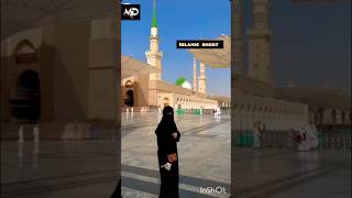 Islamic short video status ❤️ shorts [upl. by Adorne]