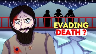 Rasputin  The Man Who Refused To Die [upl. by Yenattirb12]