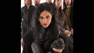 Lacuna Coil  Purify [upl. by Irab]