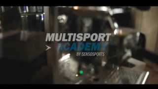 Multisport Academy Opening Party [upl. by Marillin860]