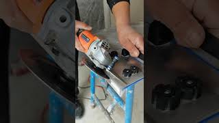 Professional Tiling Bricklaying Tools Chamfering Tools [upl. by Atterahs]