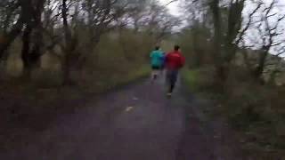 Flatts Lane parkrun [upl. by Waverly77]