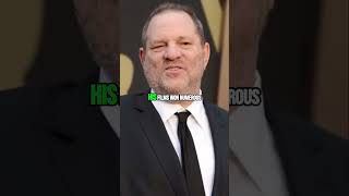 The Rise and Fall of Harvey Weinstein Hollywoods Dark Secret [upl. by Tratner]