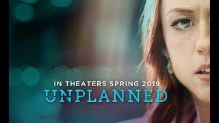 UNPLANNED MOVIE BEHIND THE SCENES [upl. by Eiramit]