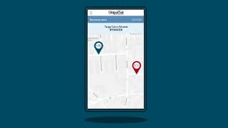 Soccorso Stradale su App UnipolSai [upl. by Nehgem]