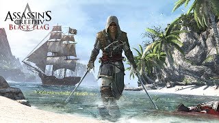 Assassins Creed 4 Black Flag  PC Gameplay  Max Settings [upl. by Braunstein]