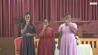 SABBATH WORSHIPCHICHEWA SERVICE [upl. by Cirle731]