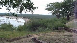 Olifants camp accommodation bungalows kruger national park [upl. by Lenehc]