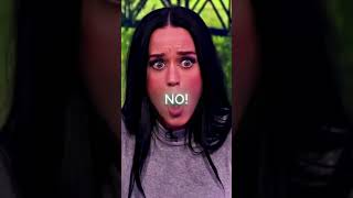 Katy Perrys daughter is HILARIOUS 😂 [upl. by Nilyak]