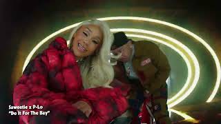 Saweetie amp PLo  DO IT FOR THE BAY Official Music Video [upl. by Ettennaj139]