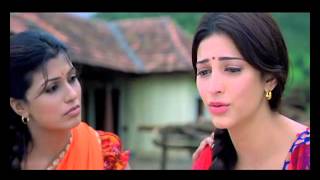 Ram  The Village Rockstar  Ramaiya Vastavaiya Scene  Girish Kumar [upl. by Oakie]