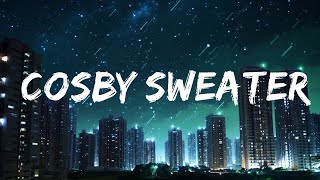 Hilltop Hoods  Cosby Sweater Lyrics quotI feel like Bobby Fischerquot 15p lyricsletra [upl. by Zitah628]