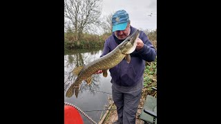 Fishing In Boston Lincs The Sibsey Trader [upl. by Faden225]